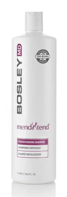 Bosley MendxTend Strengthening Shampoo Bosley MendxTend Strengthening Shampoo